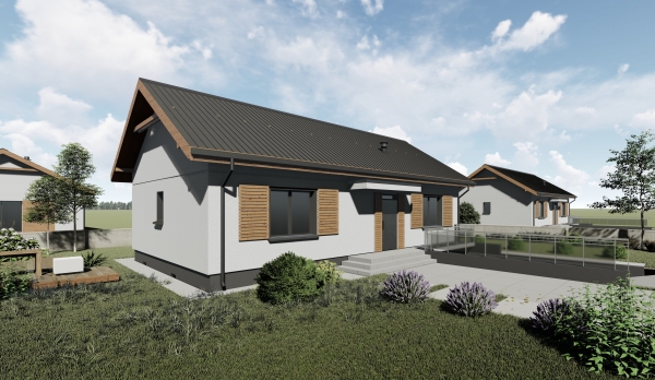 Architekt Człuchów