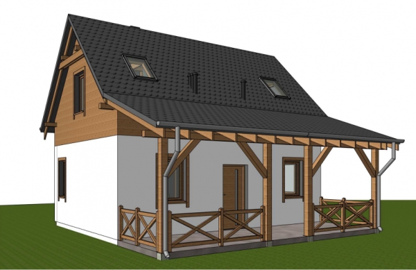 Architekt Człuchów