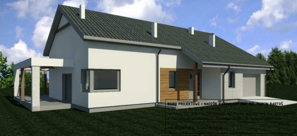 Architekt Człuchów