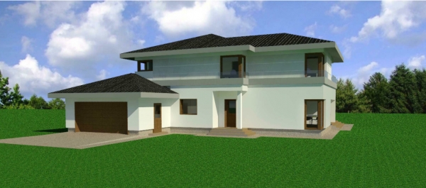 Architekt Człuchów