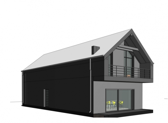 Architekt Człuchów
