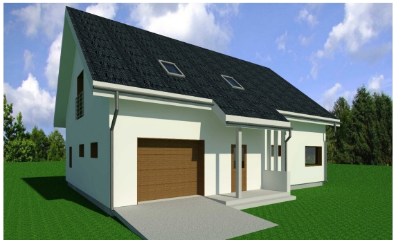 Architekt Człuchów