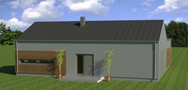 Architekt Człuchów