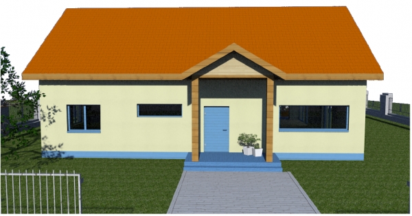 Architekt Człuchów