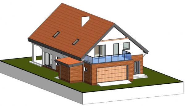 Architekt Człuchów