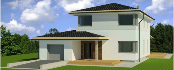 Architekt Człuchów