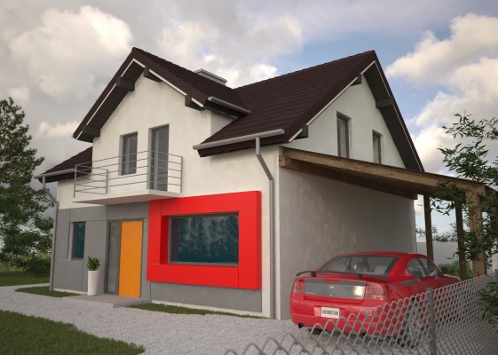 Architekt Człuchów