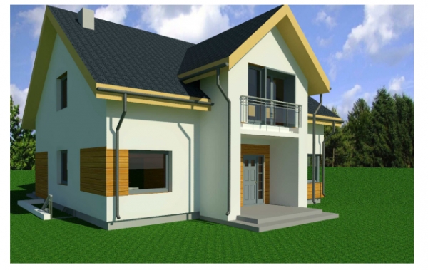 Architekt Człuchów