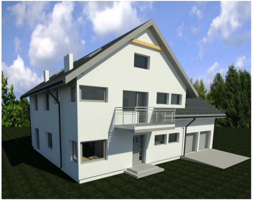Architekt Człuchów