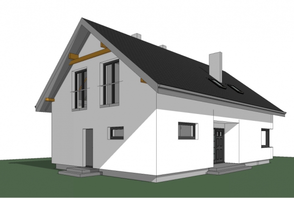 Architekt Człuchów