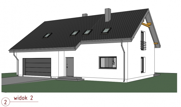 Architekt Człuchów