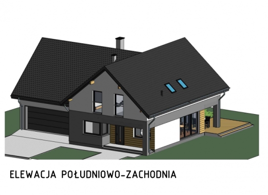 Architekt Człuchów