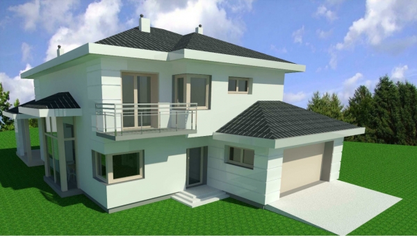 Architekt Człuchów