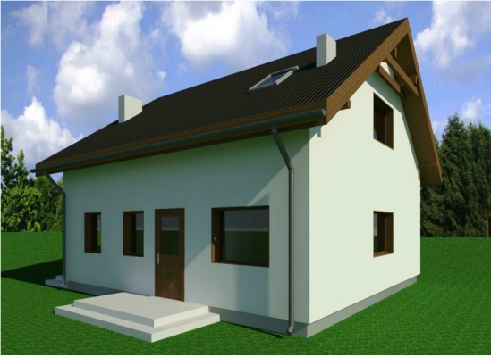 Architekt Człuchów