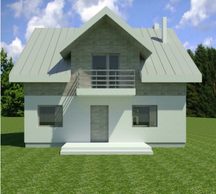 Architekt Człuchów