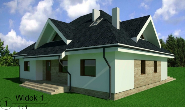 Architekt Człuchów