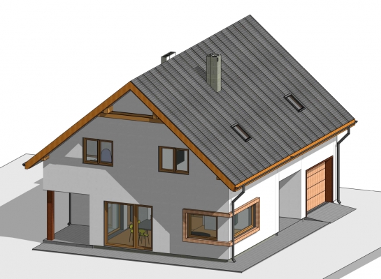 Architekt Człuchów