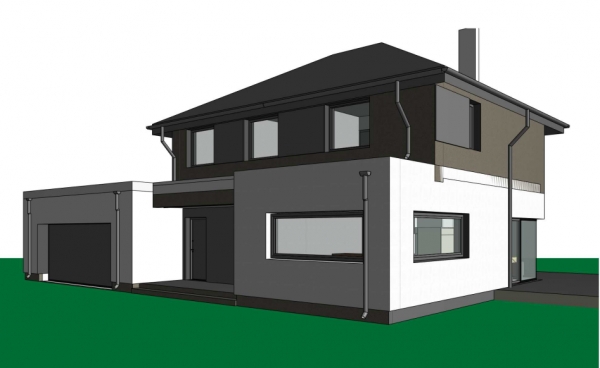 Architekt Człuchów