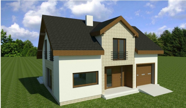 Architekt Człuchów