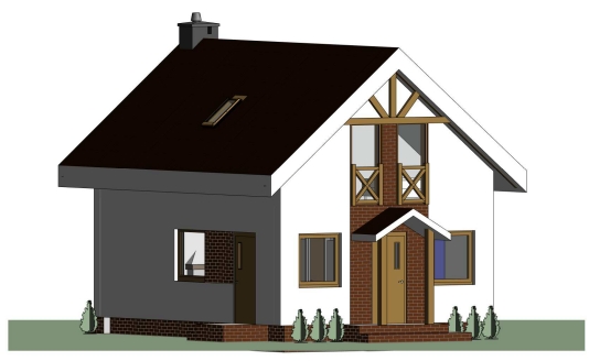 Architekt Człuchów