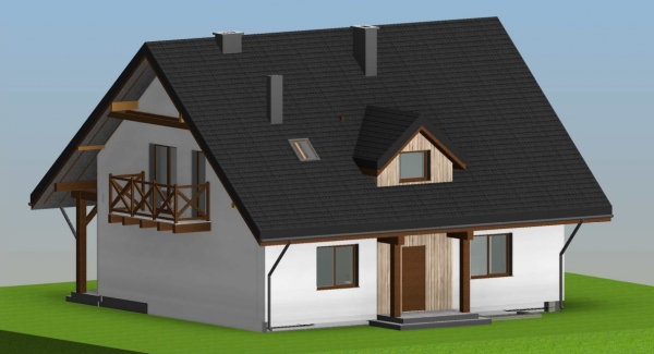 Architekt Człuchów