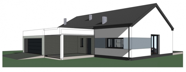 Architekt Człuchów