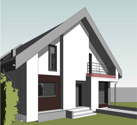 Architekt Człuchów