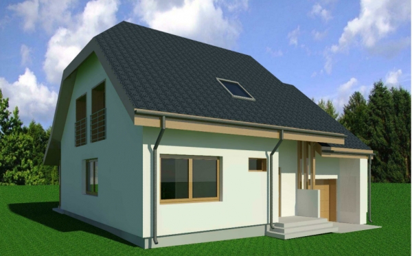Architekt Człuchów