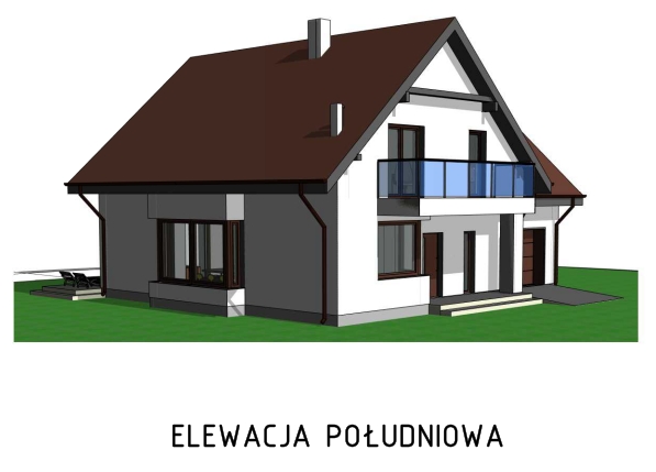 Architekt Człuchów